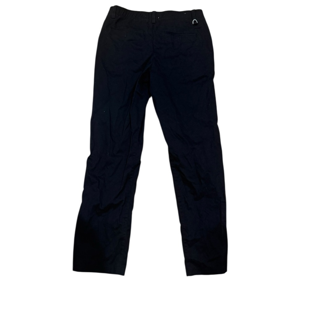 Under Armour Men's Black Pants 36x34